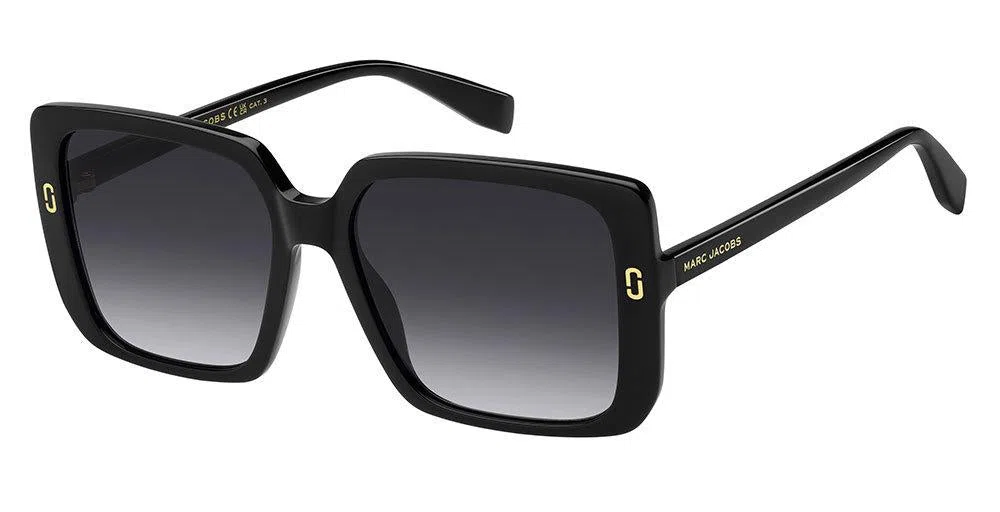 Marc Jacobs MJ1121 Sunglasses - view 3